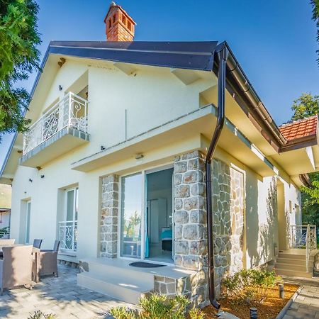 Risteski Apartments - St. Naum Ljubanista Экстерьер фото
